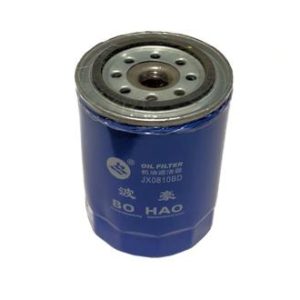 Фильтр масляный JX0810B (М20х1.5)