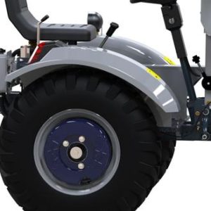 Утяжелители для трактора СКАУТ T-15 | T-18 (комплект, 116 кг)