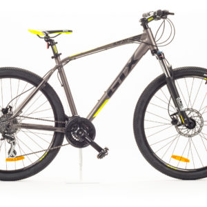 Велосипед 27,5" GTX ALPIN 200 (рама 21") (000031)