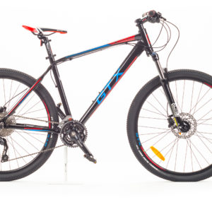 Велосипед 27,5" GTX ALPIN 500 (рама 19") (000034)