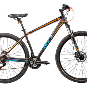 Велосипед 29" GTX BIG 2902 (рама 19") (000086)