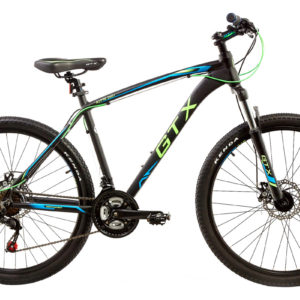 Велосипед 26" GTX ALPIN 2601 (рама 19") (000082)