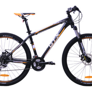 Велосипед 27,5" GTX ALPIN 1000 (рама 17") (000035)