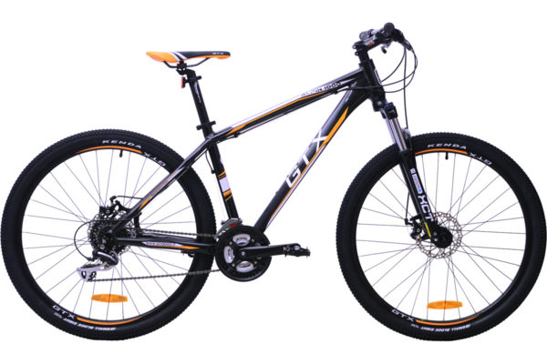 Велосипед 27,5" GTX ALPIN 1000 (рама 17") (000035)