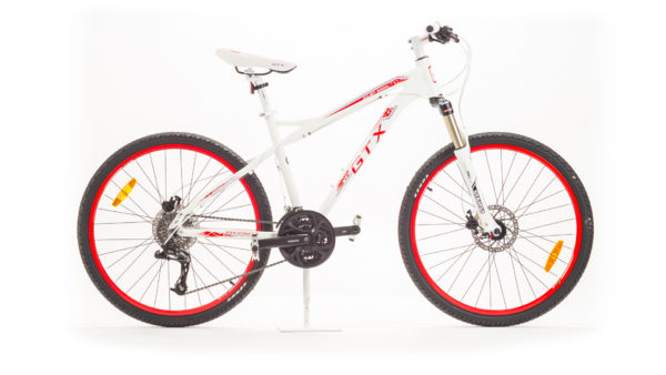 Велосипед 26" GTX JULIET 3000 (рама 17.5") (000059)