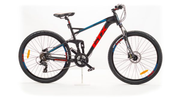 Велосипед 27,5" GTX MOON 2704 (рама 19")