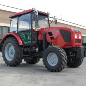 Трактор Беларус 921