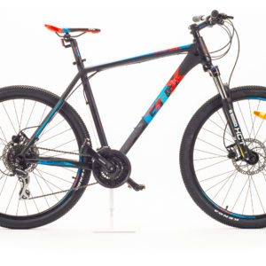 Велосипед 27,5" GTX ALPIN 2000 (рама 19") (000037)