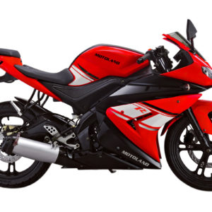 Мотоцикл R1 250