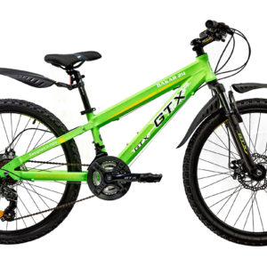 Велосипед 24" GTX DAKAR (рама 11.5") (000125)