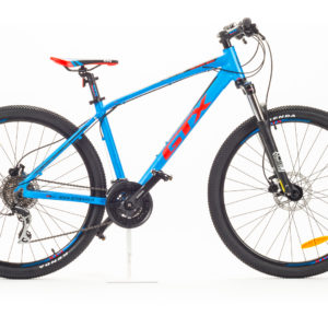 Велосипед 27,5" GTX ALPIN 100 (рама 17") (000028)