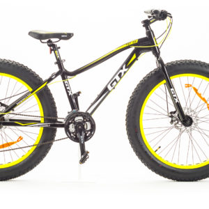 Велосипед 26" GTX FAT 03 (рама 16") (000062)