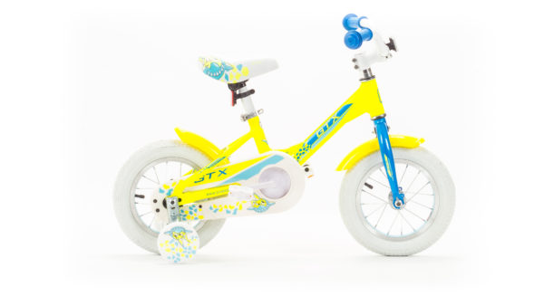 Велосипед 12" GTX PONY (рама 7.5") (000071)