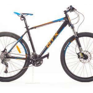 Велосипед 27,5" GTX ALPIN 400 (рама 19") (000033)