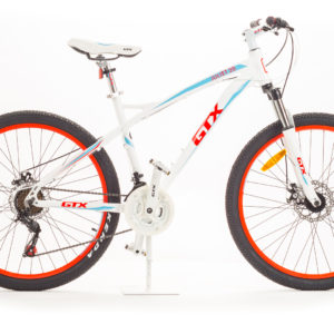 Велосипед 26" GTX JULIET 20 (рама 17.5") (000099)