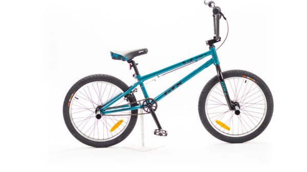Велосипед 20" GTX JUMP 4 (рама 10") BMX (000102)