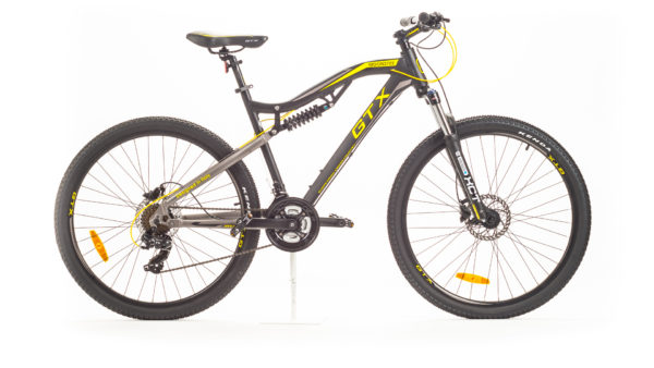 Велосипед 27,5" GTX MOON 2702 (рама 19") (000078)