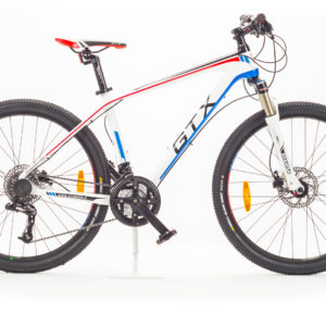 Велосипед 26" GTX CARBON 2000 (рама 17") (000043)