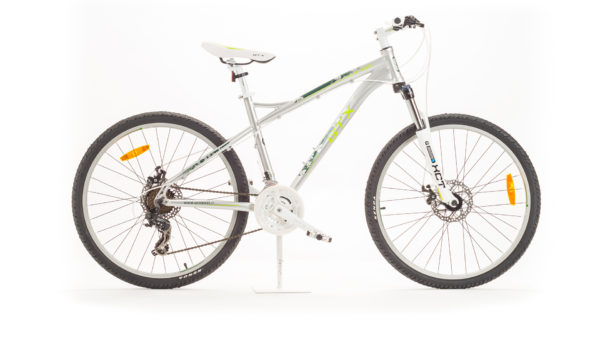 Велосипед 26" GTX JULIET 2000 (рама 17.5") (000058)