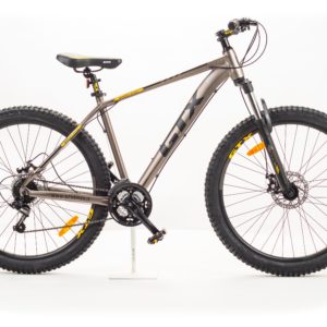 Велосипед 27.5" GTX BOOST 2701 (рама 19")
