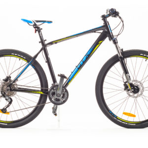 Велосипед 27,5 GTX ALPIN 300 (рама 19") (000032)