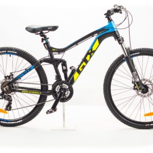 Велосипед 27,5" GTX MOON 2703 (рама 19")