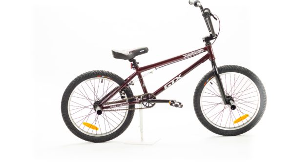 Велосипед 20" GTX JUMP 3 (рама 10") BMX (000066)