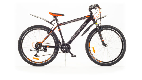 Велосипед 26" KROSTEK IMPULSE 600 (рама 17") (500053)