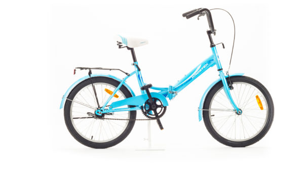 Велосипед 20'' KROSTEK COMPACT 201 (500047)