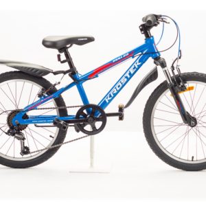 Велосипед 20" KROSTEK SIGMA 210 (рама 11'')