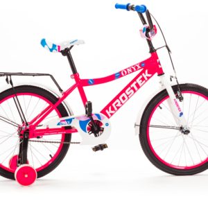 Велосипед 20" KROSTEK ONYX GIRL (500119)