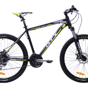 Велосипед 26" GTX ALPIN 30 (рама 21") (000025)