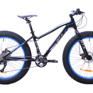 Велосипед 26" GTX FAT 04 (рама 16") (000063)