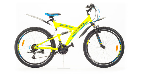 Велосипед 26" KROSTEK DEXTER 600 (рама 19'') (500035)