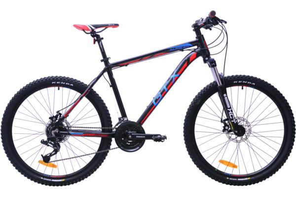 Велосипед 26" GTX ALPIN 40 (рама 19") (000026)