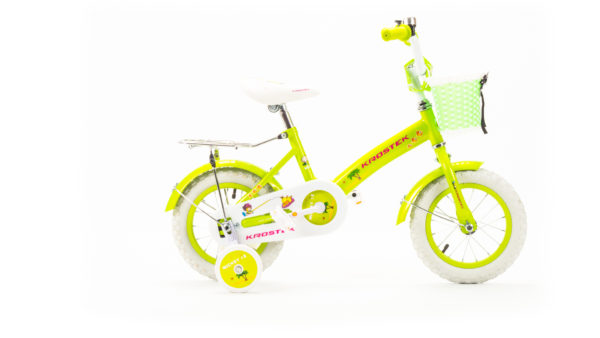 Велосипед 12" KROSTEK MICKEY (500001)