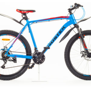 Велосипед 26" KROSTEK IMPULSE 620 (рама 21'') (500088)