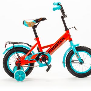 Велосипед 12" KROSTEK BAMBI GIRL (500110)