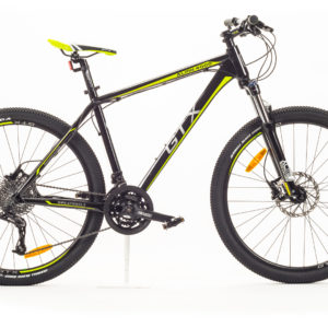 Велосипед 27,5" GTX ALPIN 4000 (рама 19") (000040)