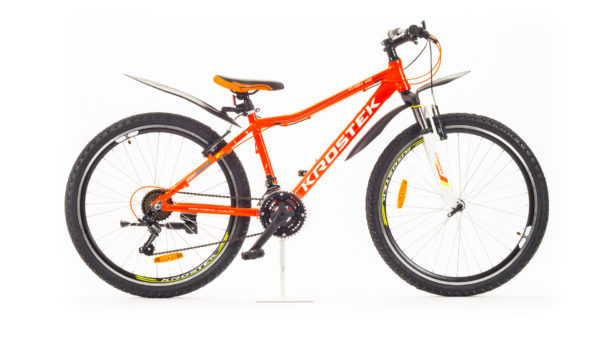 Велосипед 26" KROSTEK GLORIA 600 (рама 17'') (500033)