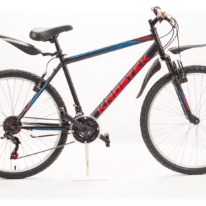 Велосипед 26" KROSTEK IMPULSE 604 (рама 18,5'')