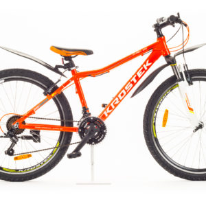 Велосипед 26" KROSTEK GLORIA 600 (рама 15') (500079)