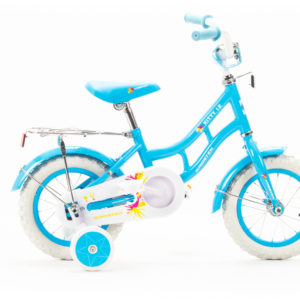 Велосипед 12" KROSTEK KITTY (500006)