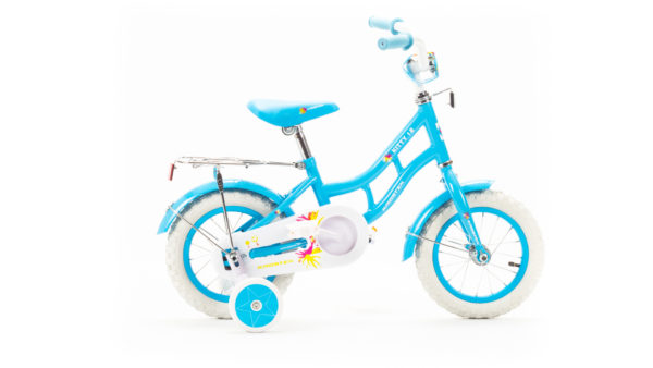 Велосипед 12" KROSTEK KITTY (500006)