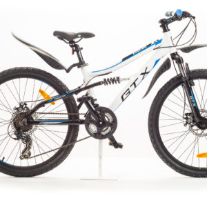 Велосипед 24" GTX ENDURO (рама 13") (000067)