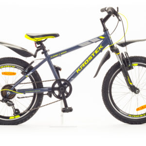 Велосипед 20" KROSTEK KRAFT 200 (рама 12'') (500019)
