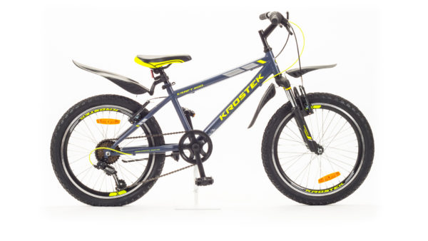 Велосипед 20" KROSTEK KRAFT 200 (рама 12'') (500019)