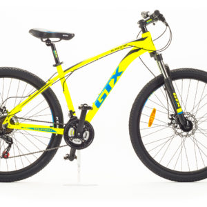 Велосипед 27,5" GTX ALPIN 2701 (рама 17") (000133)