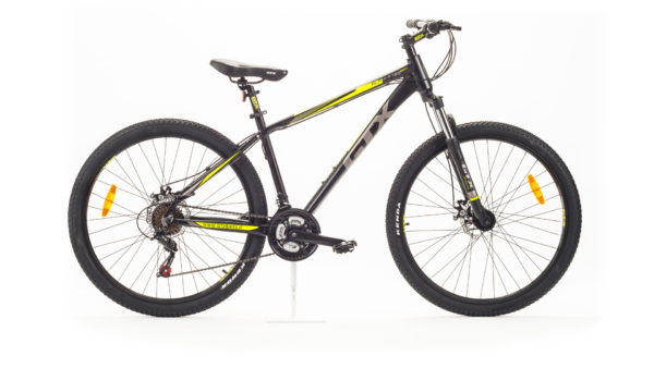 Велосипед 27,5" GTX ALPIN 2702 (рама 17") (000134)