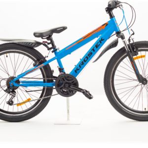 Велосипед 24" KROSTEK SIGMA 410 (рама 11,5'')